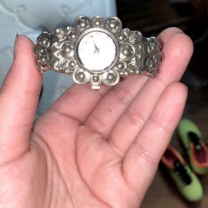 Antique barely worn high quality watch